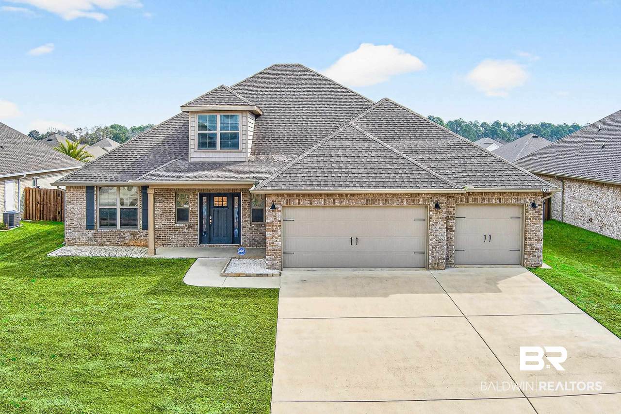 1728 Partridge Street - Photo 1