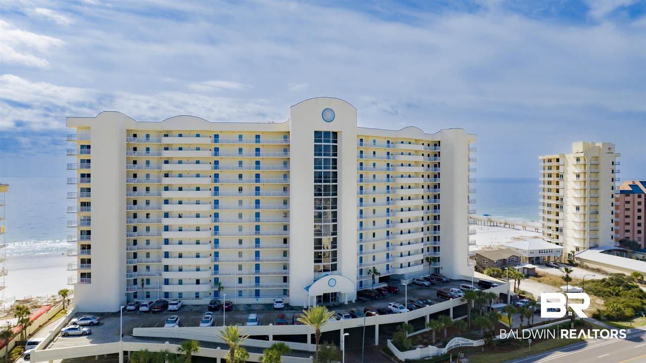 26200 Perdido Beach Boulevard - Photo 1
