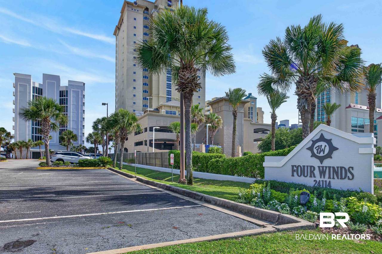 24114 Perdido Beach Boulevard - Photo 1