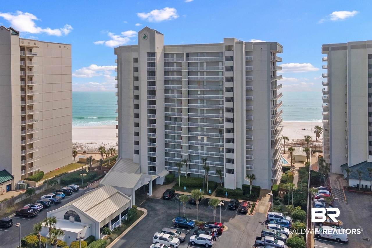 24800 Perdido Beach Boulevard - Photo 1