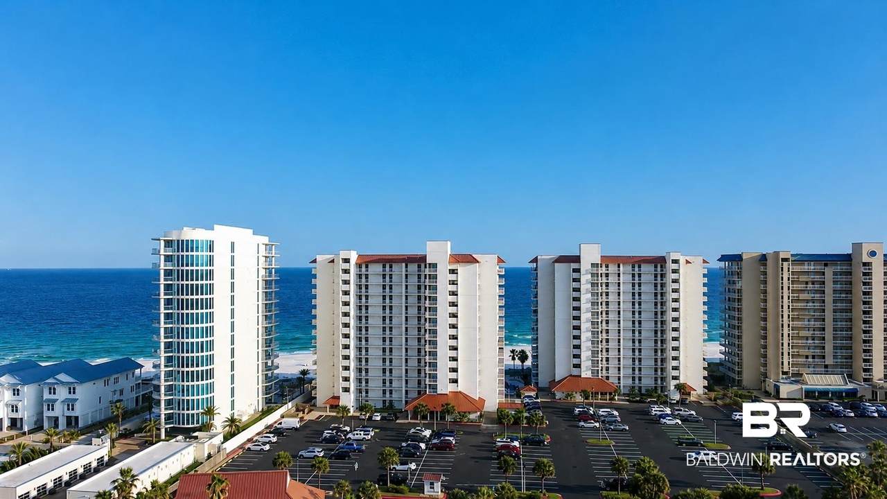 25020 Perdido Beach Boulevard - Photo 1