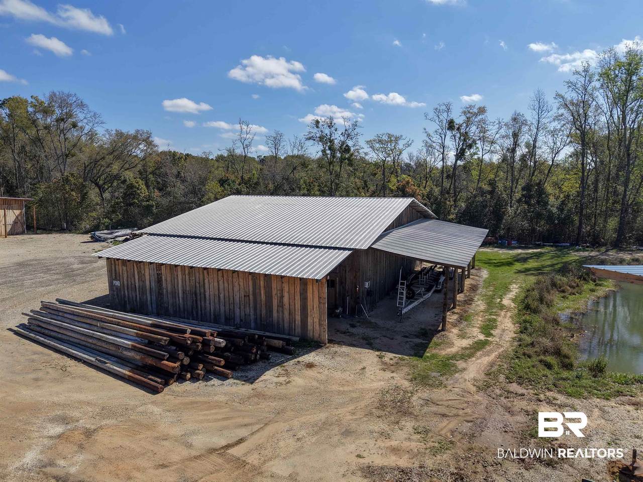8484 Us Highway 98 - Photo 1