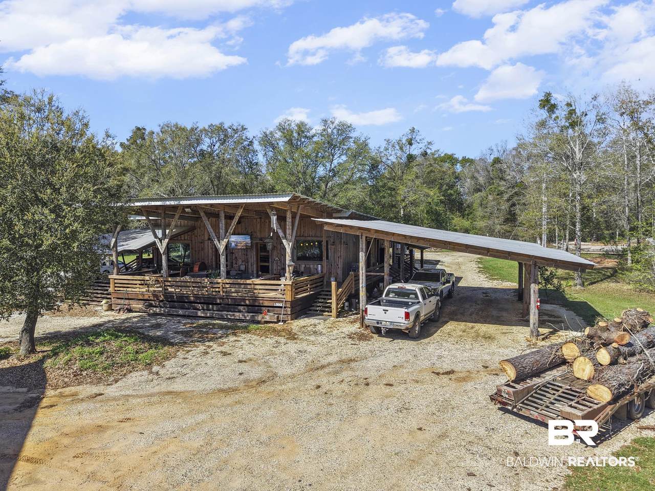 8484 Us Highway 98 - Photo 1