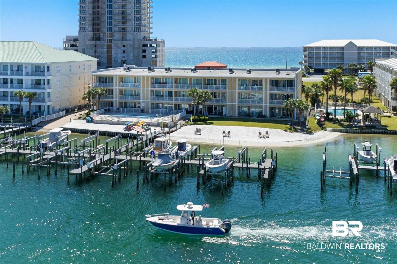 28927 Perdido Beach Boulevard - Photo 1