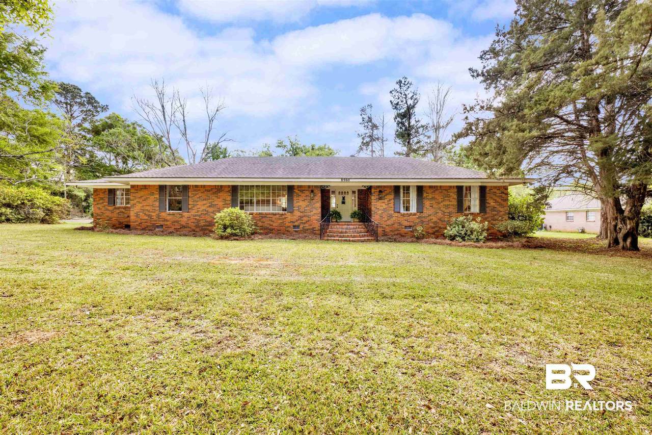8960 Morphy Avenue - Photo 1