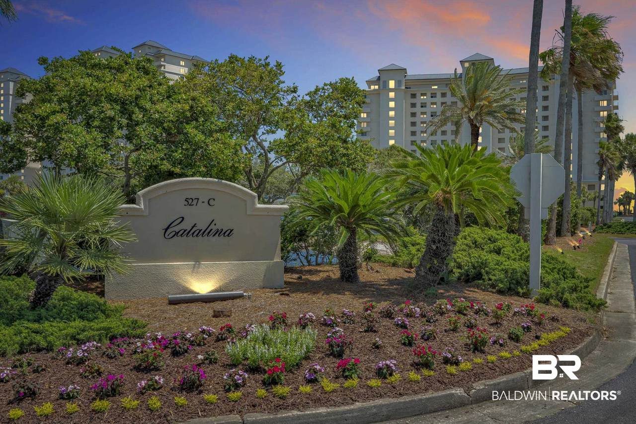 527 Beach Club Trail - Photo 1