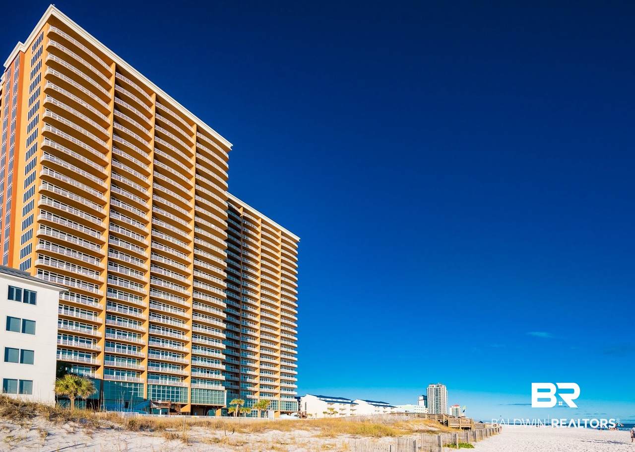 22988 Perdido Beach Boulevard - Photo 1