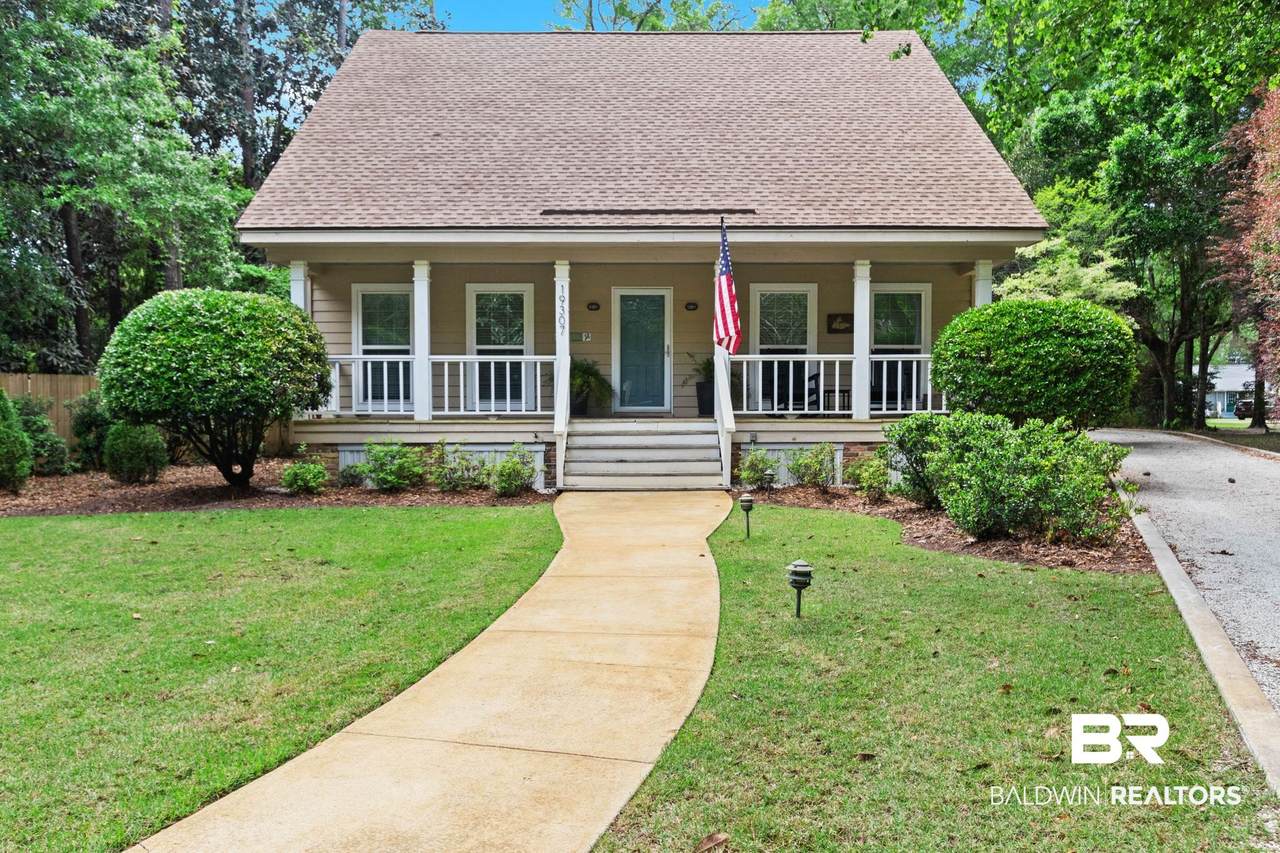 19307 Scenic Highway 98 - Photo 1