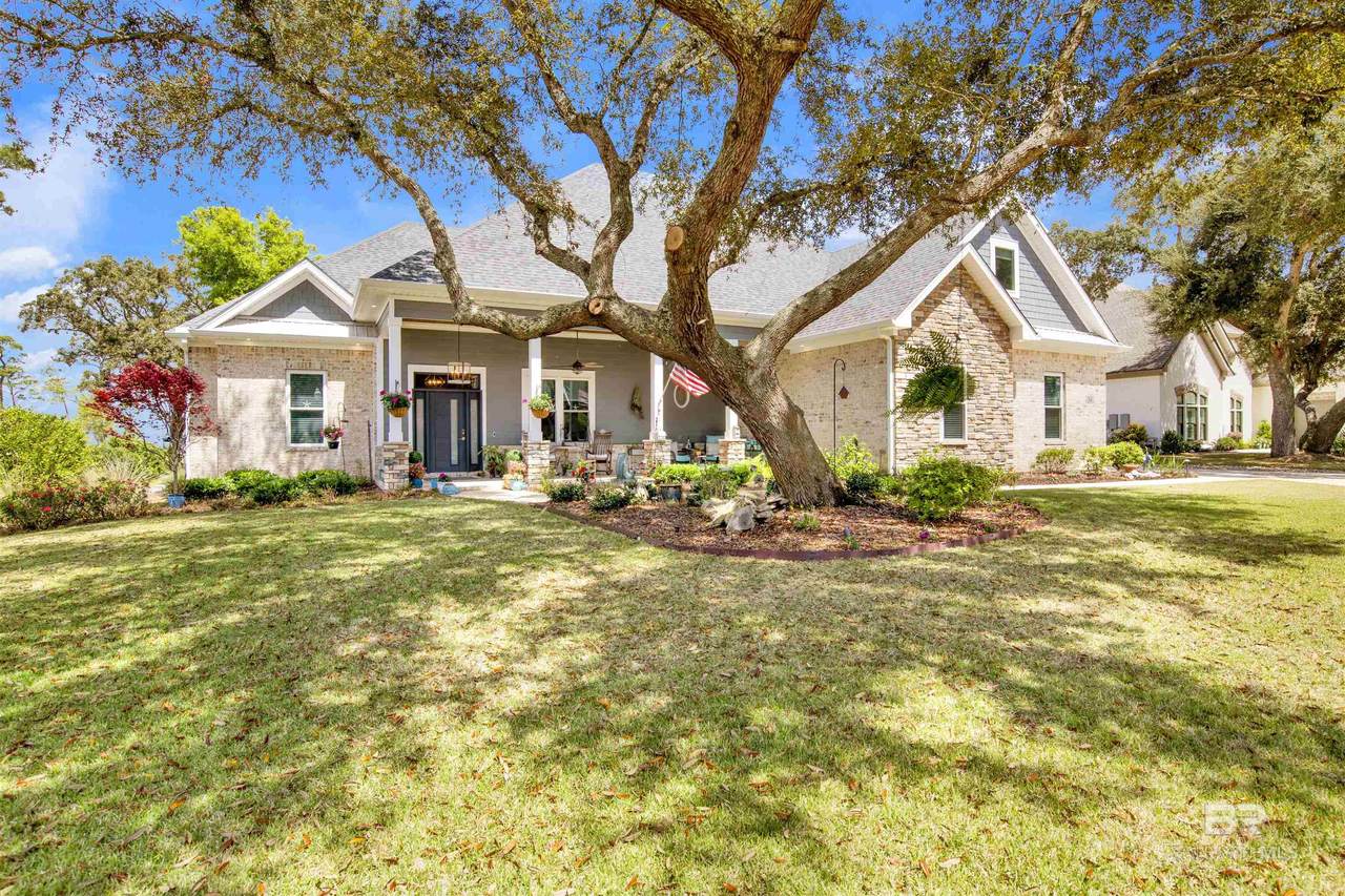 34 Bayside Court - Photo 1