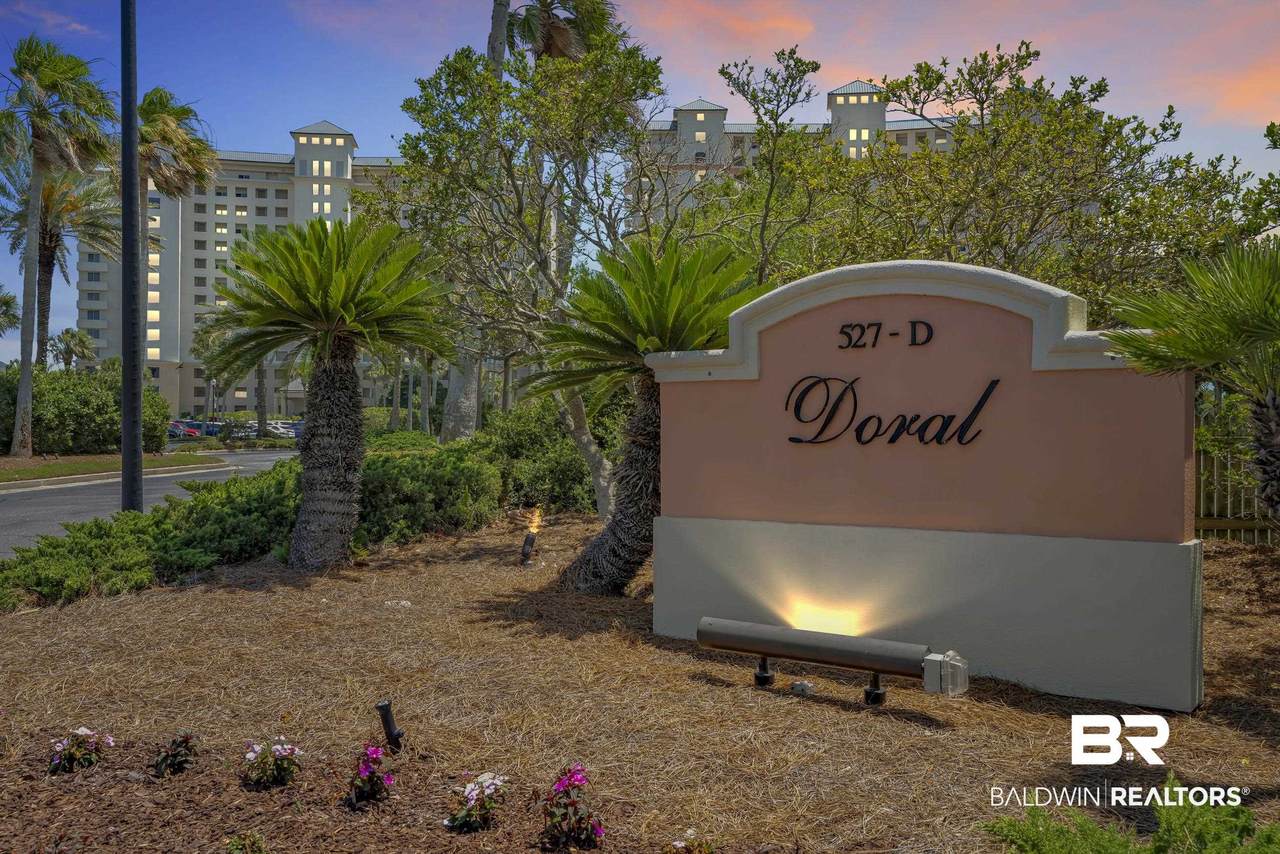 527 Beach Club Trail - Photo 1