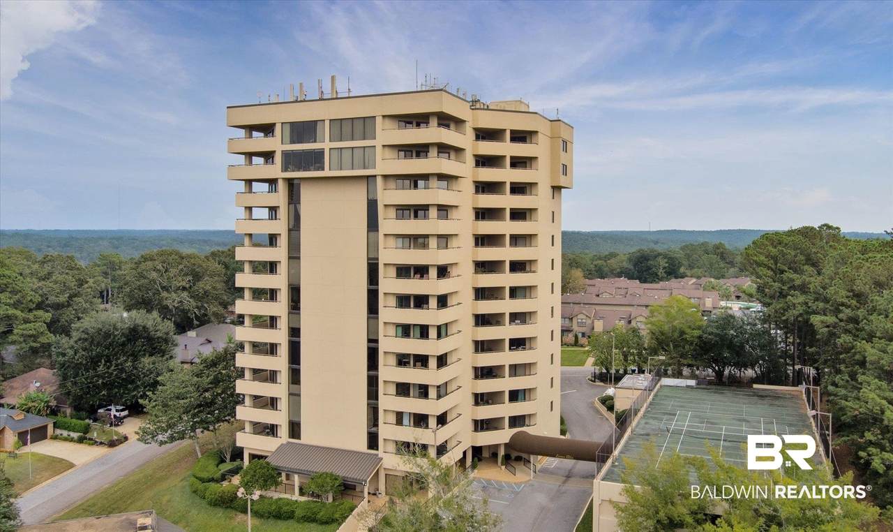 100 Tower Drive - Photo 1