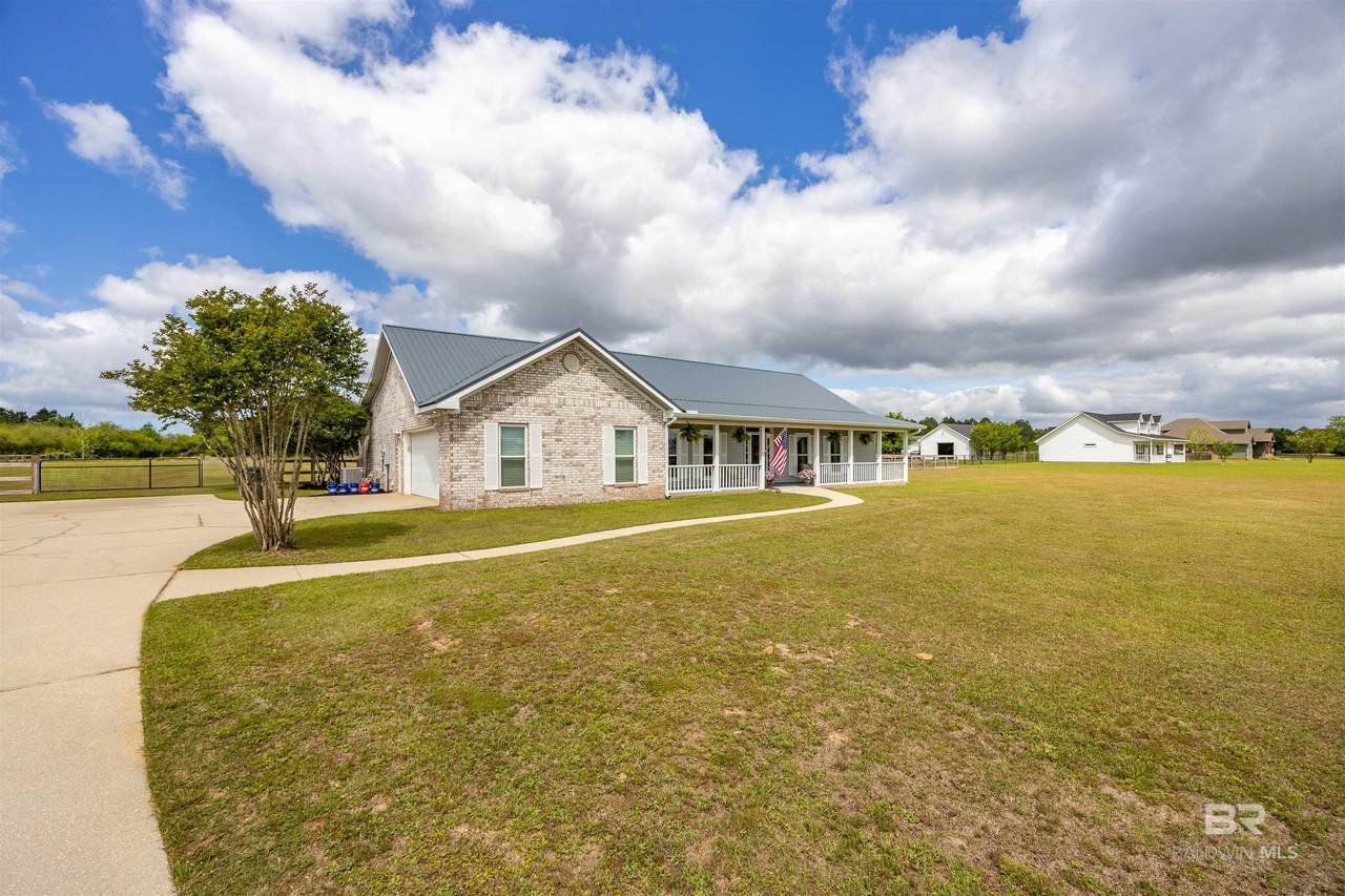 9855 Stucki Road - Photo 1