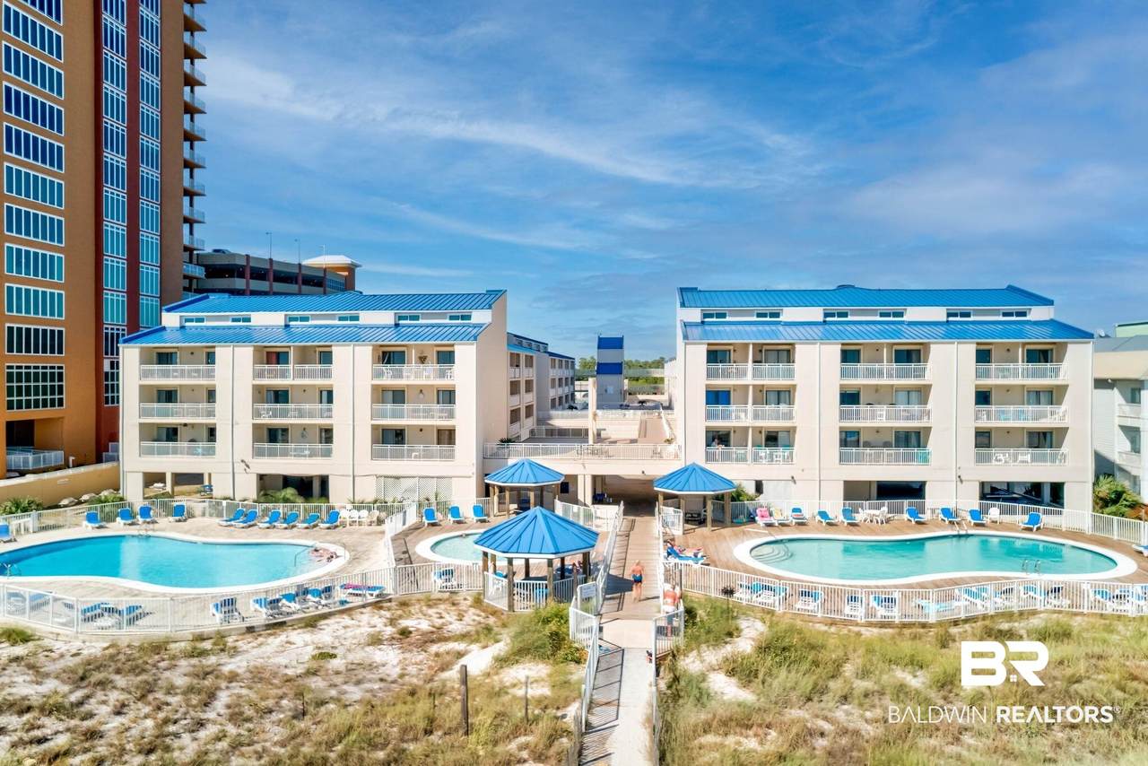 23044 Perdido Beach Boulevard - Photo 1