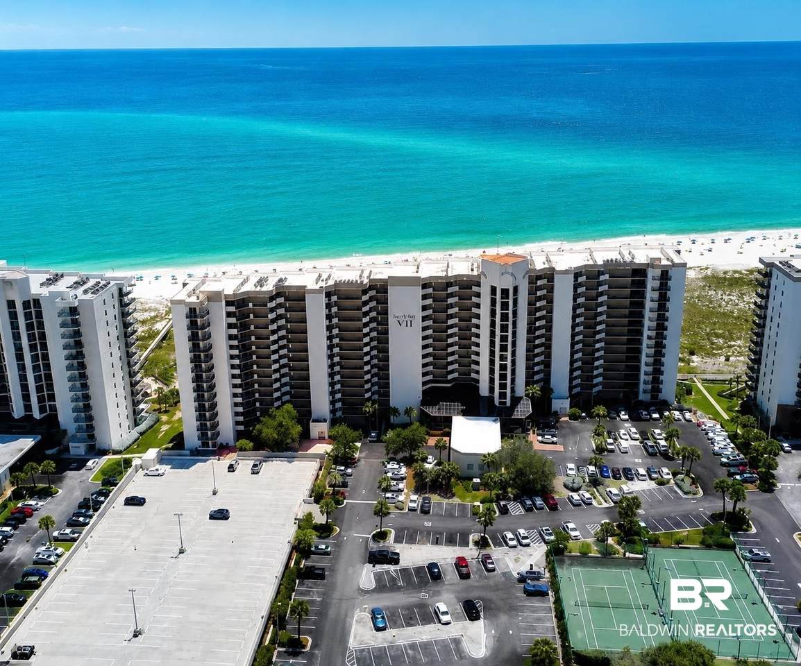 26802 Perdido Beach Boulevard - Photo 1