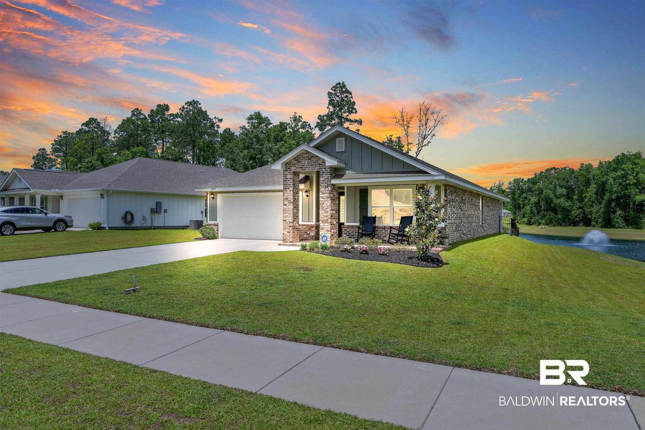 15875 Laurelbrooke Loop - Photo 1