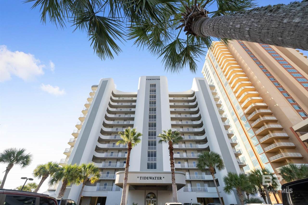 26750 Perdido Beach Boulevard - Photo 1