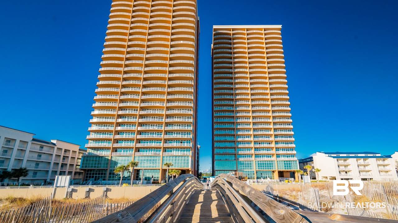 23008 Perdido Beach Boulevard - Photo 1