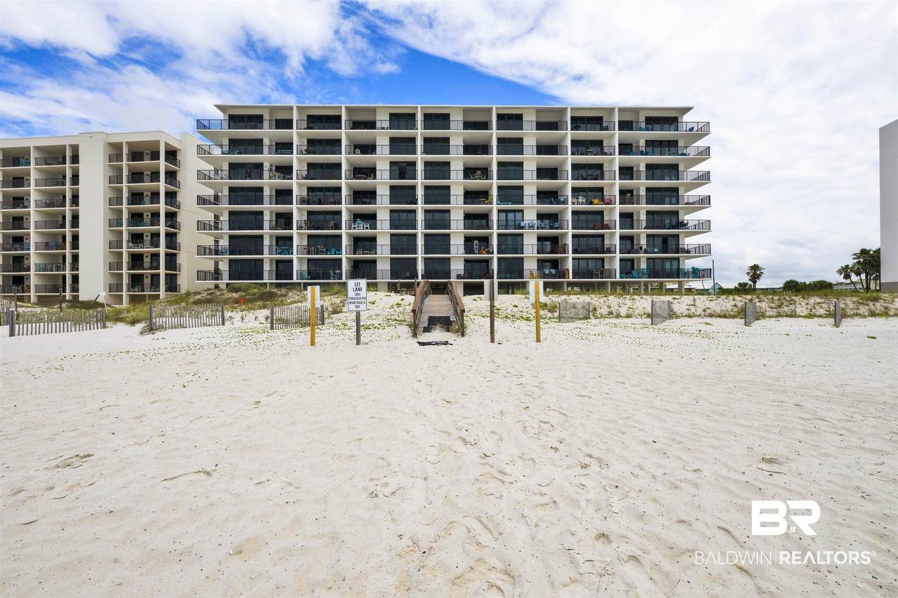 28814 Perdido Beach Boulevard - Photo 1