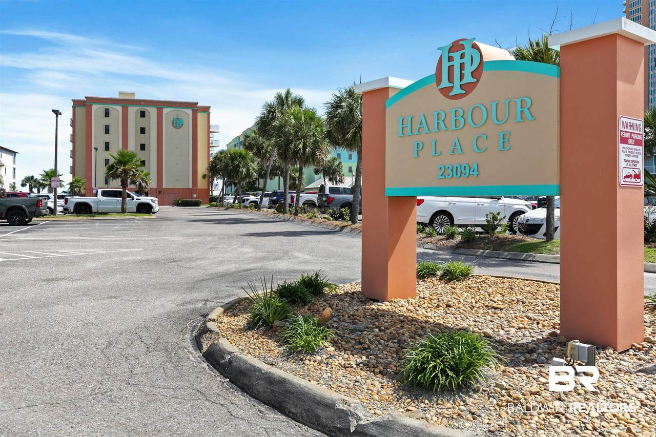 23094 Perdido Beach Boulevard - Photo 1