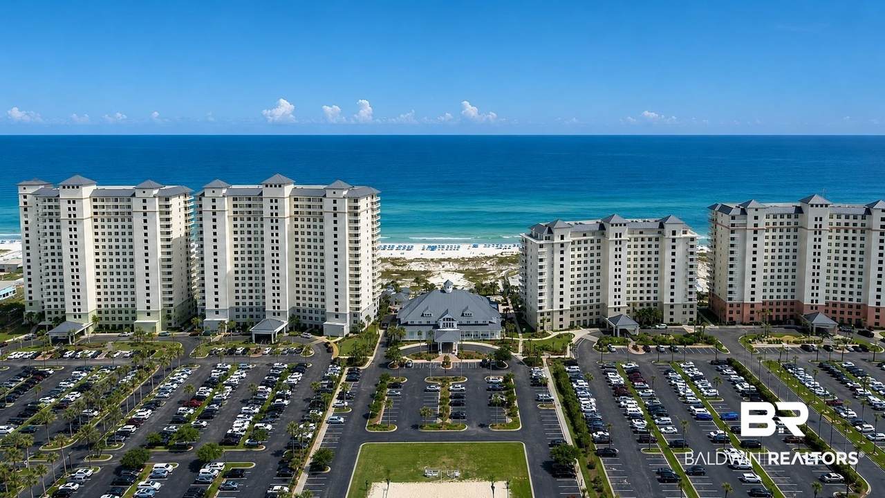 375 Beach Club Trail - Photo 1