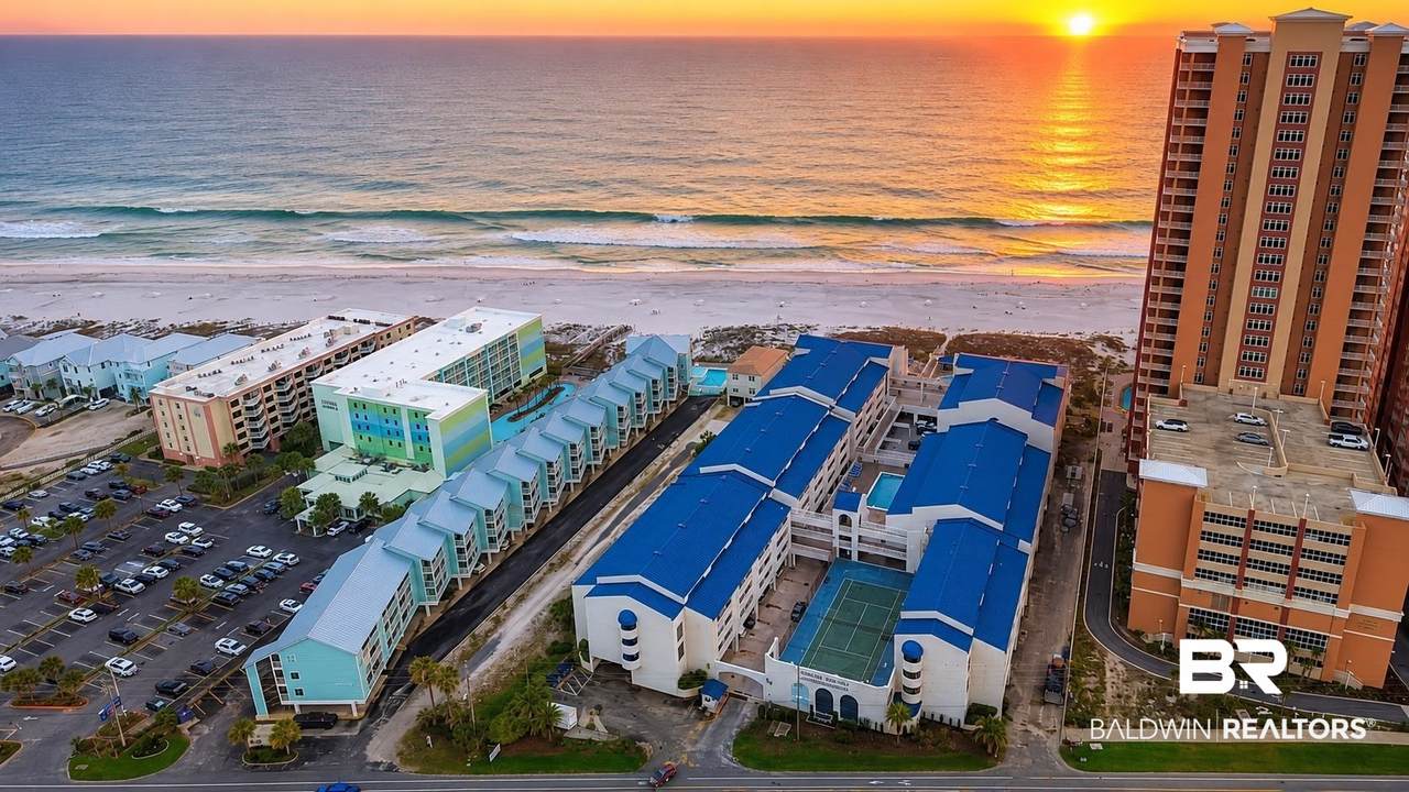 23044 Perdido Beach Boulevard - Photo 1