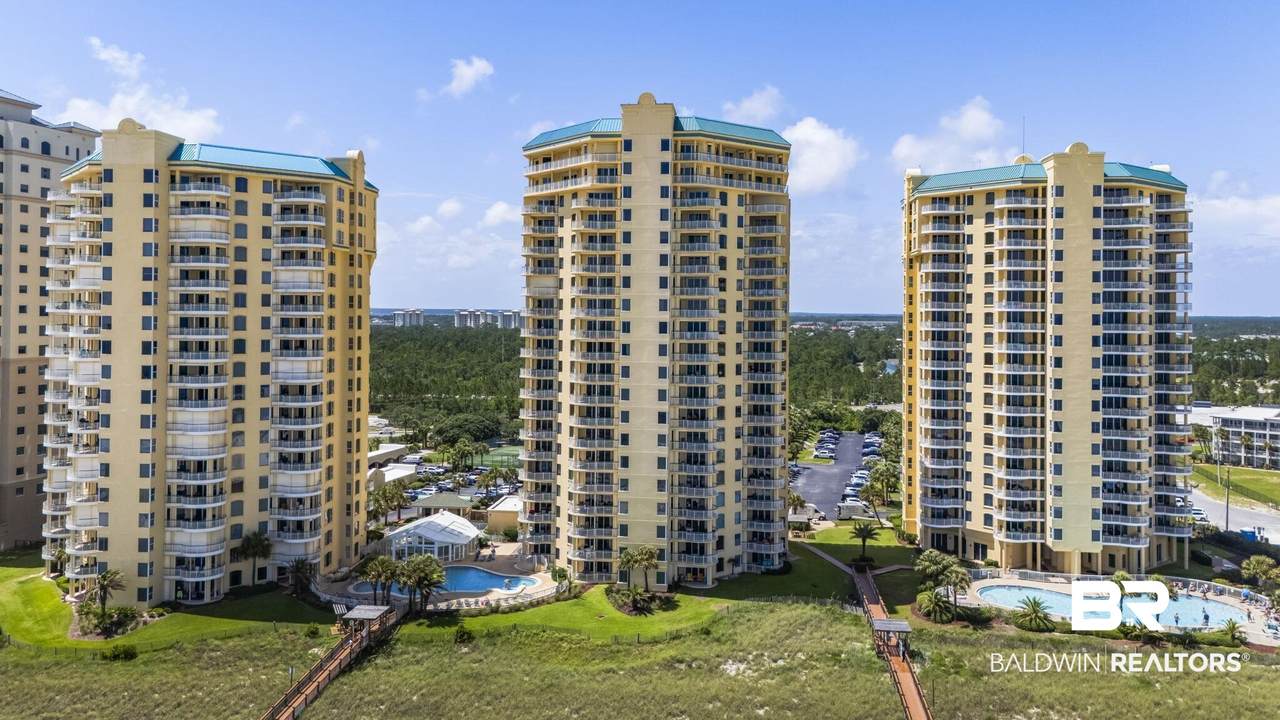13599 Perdido Key Drive - Photo 1