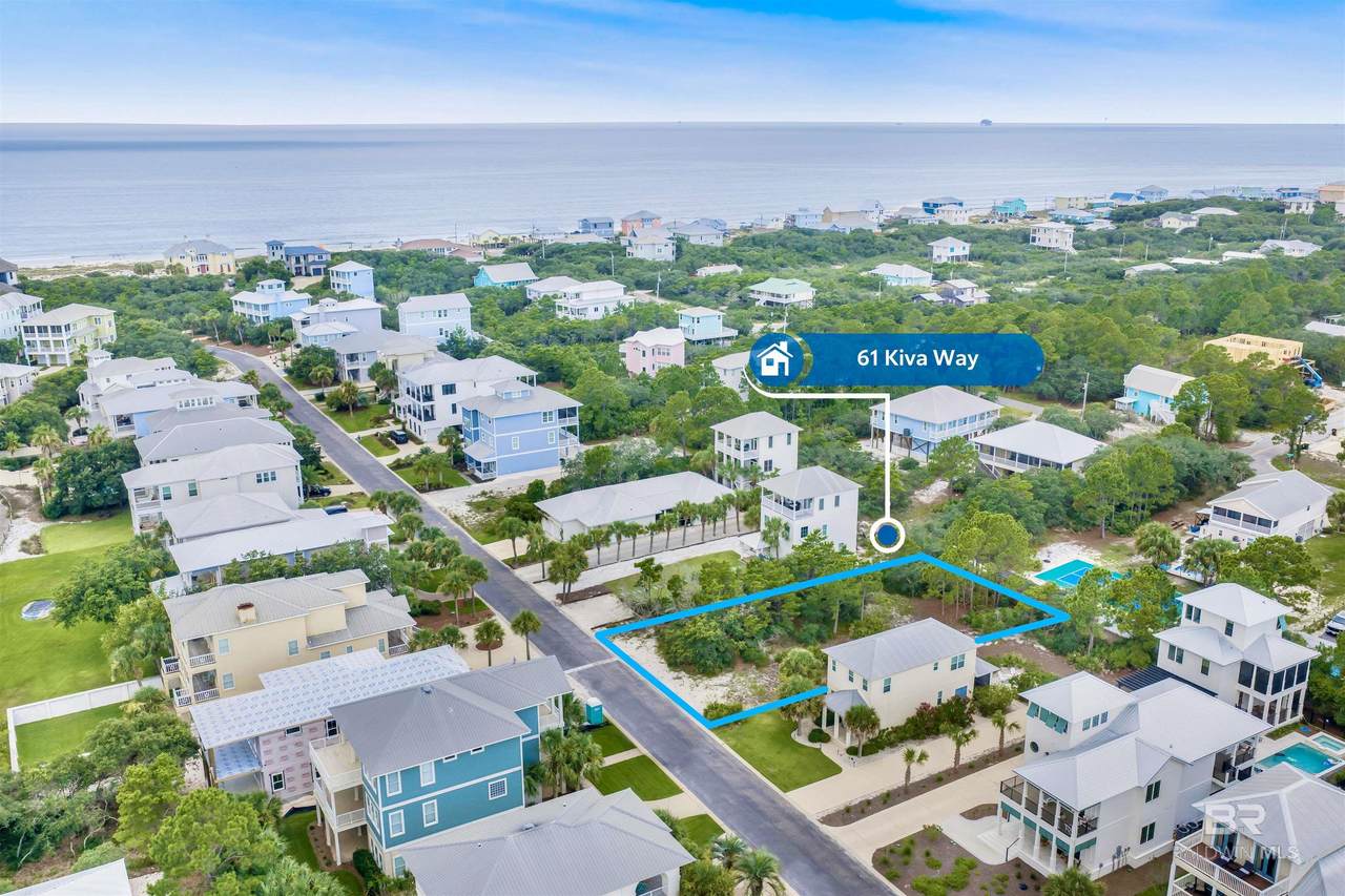 Lot 61 Kiva Way - Photo 1