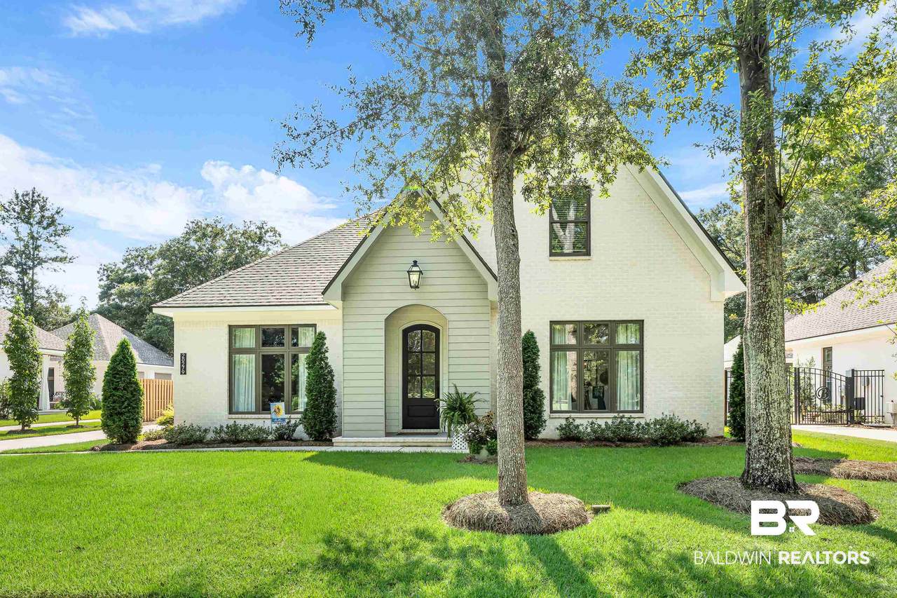 20279 Bishop Road - Photo 1