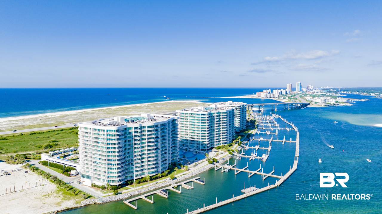 28107 Perdido Beach Boulevard - Photo 1