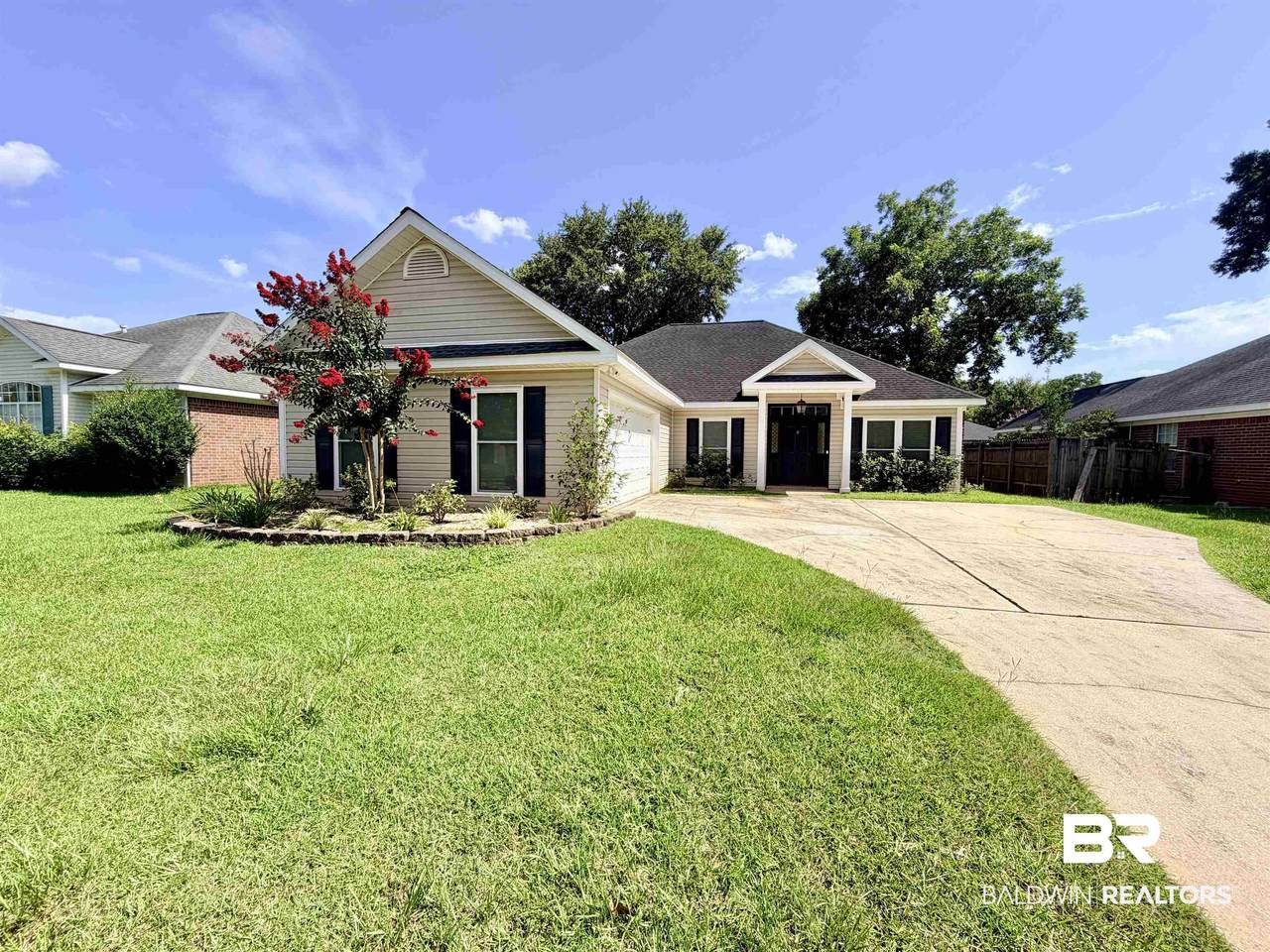 2125 Willow Oak Drive - Photo 1