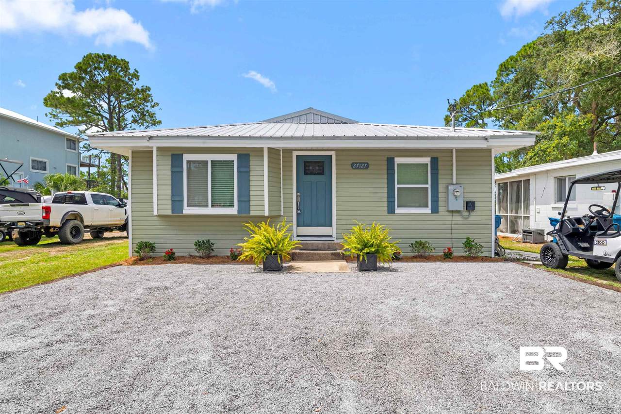 27127 Palmetto Drive - Photo 1