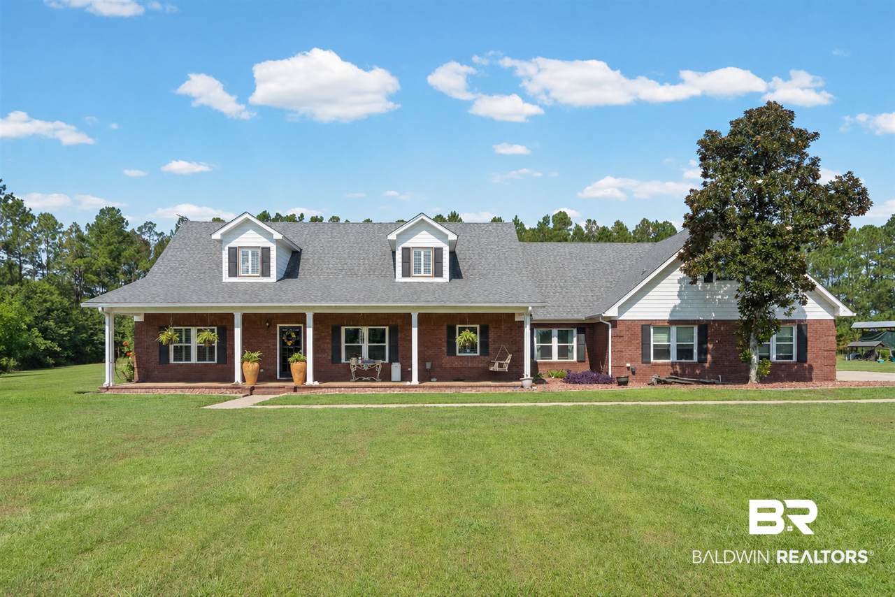 16121 Long Road - Photo 1