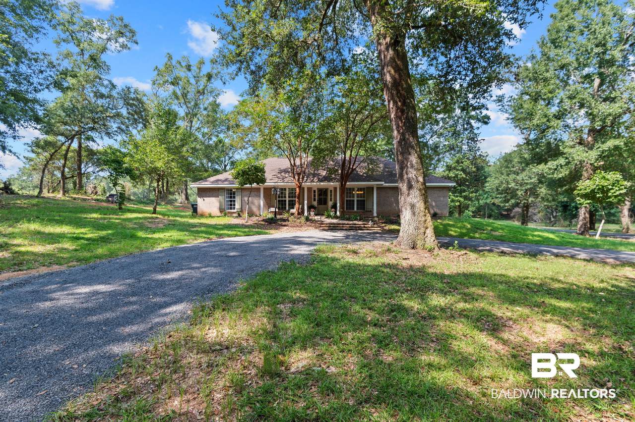 13039 Lipscomb Road - Photo 1