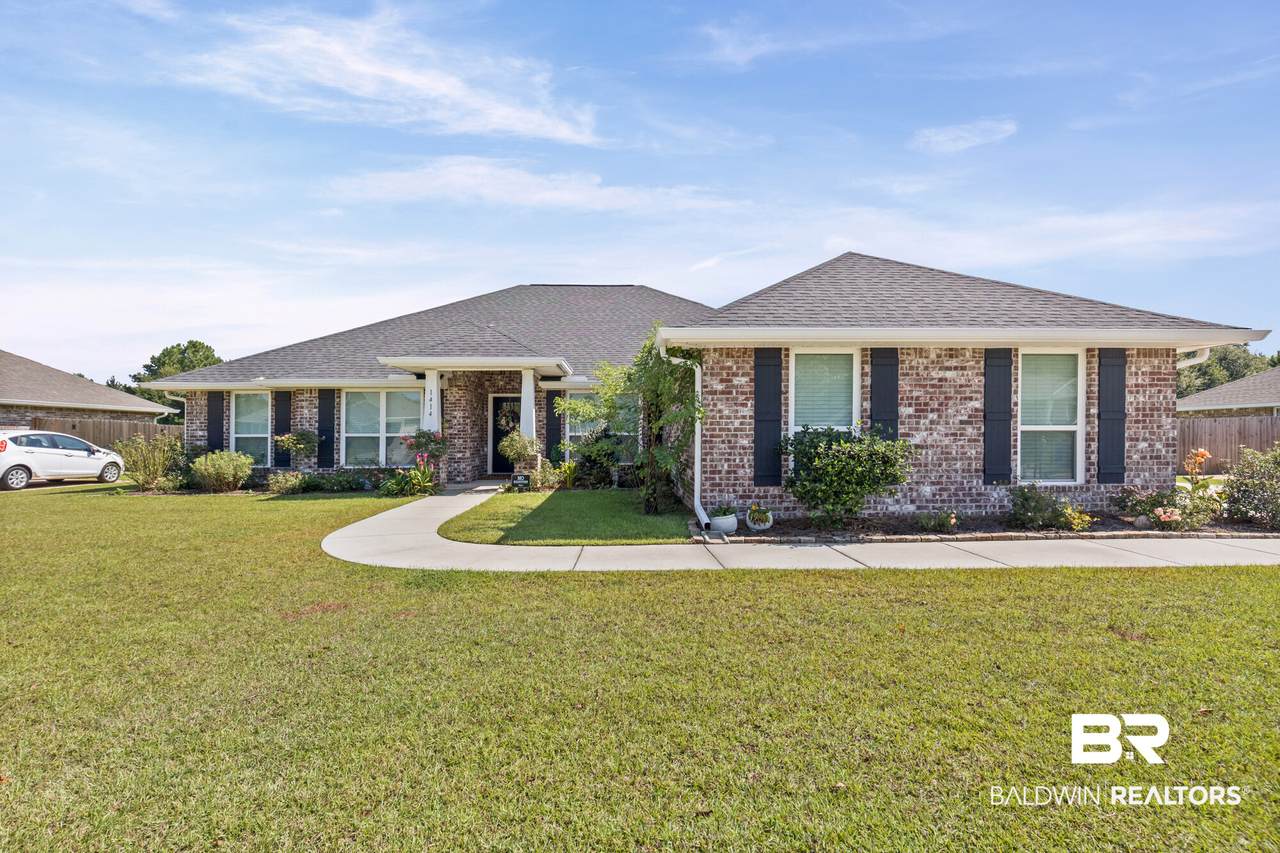 1414 Makaira Drive - Photo 1