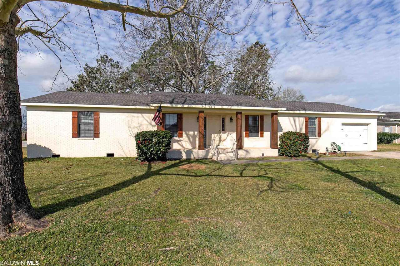 9845 Fairway Drive - Photo 1