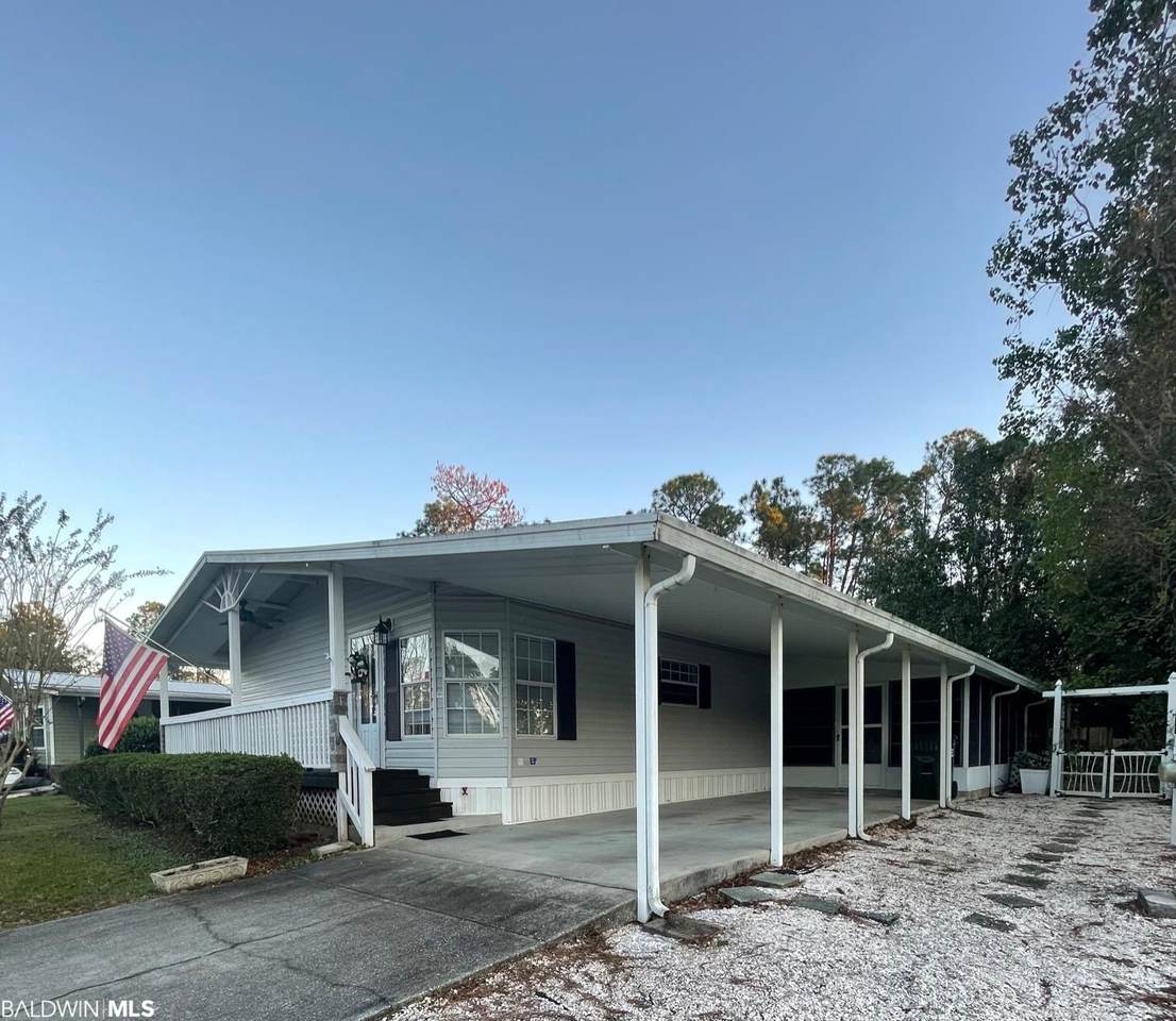 1037 Ridgewood Drive - Photo 1