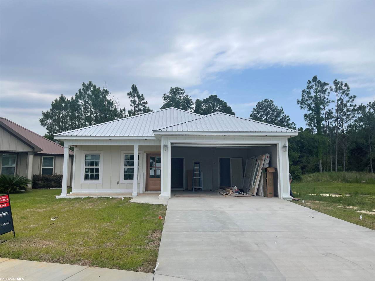 8233 Carmel Circle - Photo 1