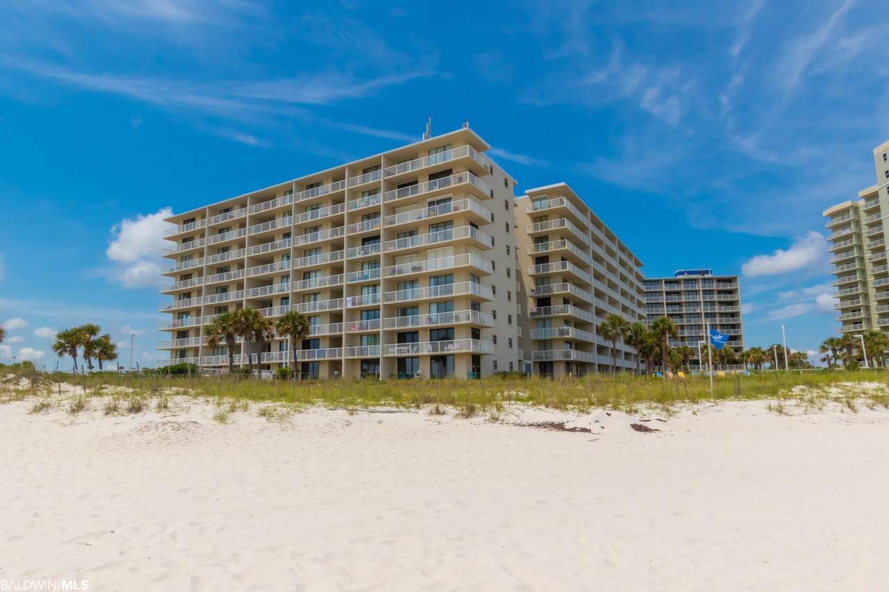 24522 Perdido Beach Blvd - Photo 1
