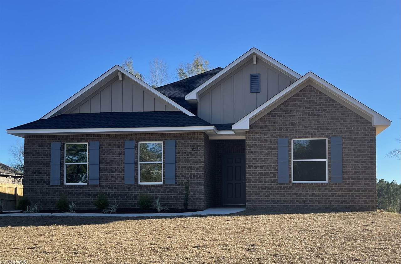 8260 Delta Woods Drive - Photo 1