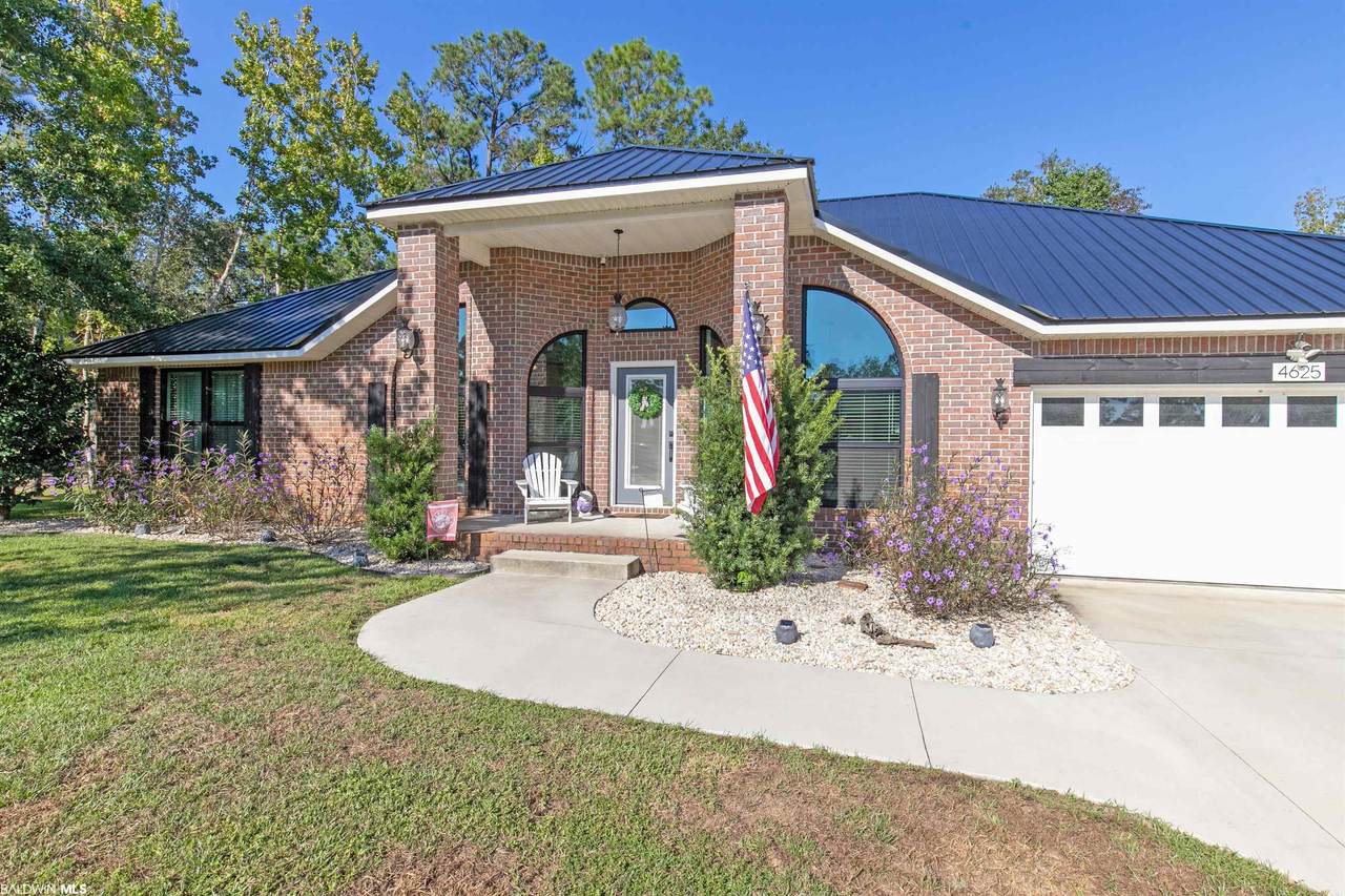 4625 Spinnaker Way - Photo 1