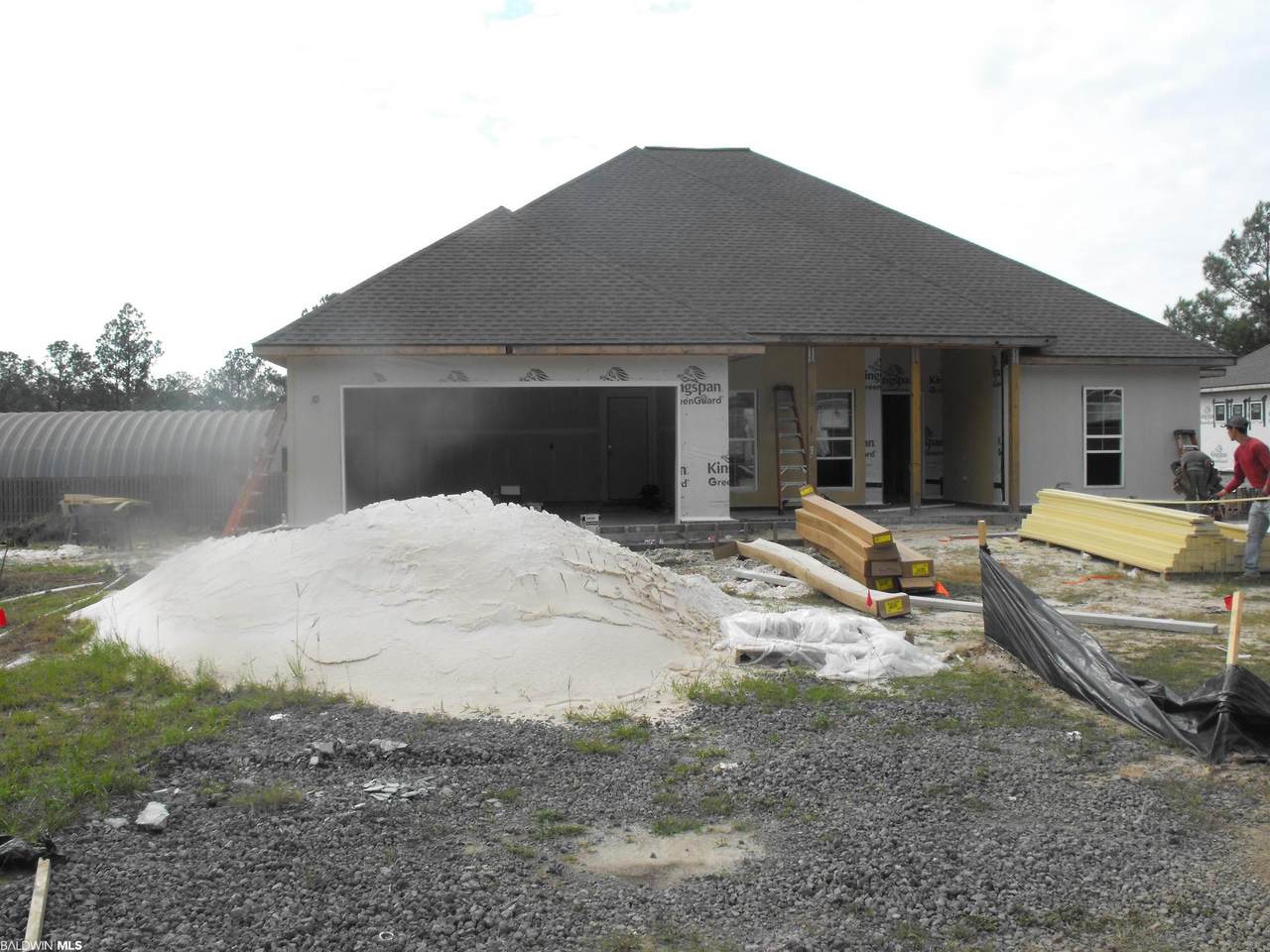 461 Aldrin Avenue - Photo 1