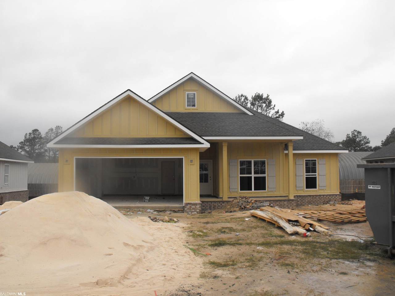 465 Aldrin Avenue - Photo 1