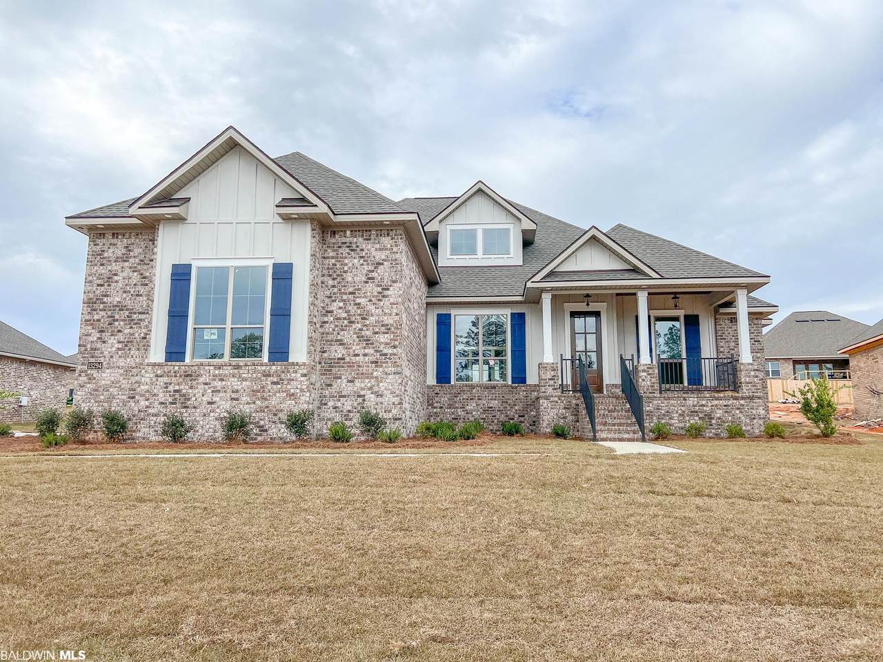13294 Ibis Blvd - Photo 1