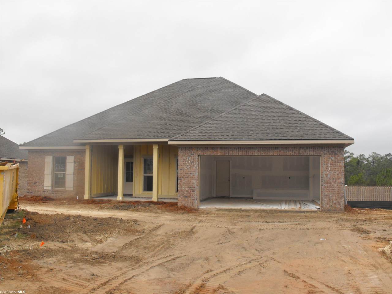445 Aldrin Avenue - Photo 1