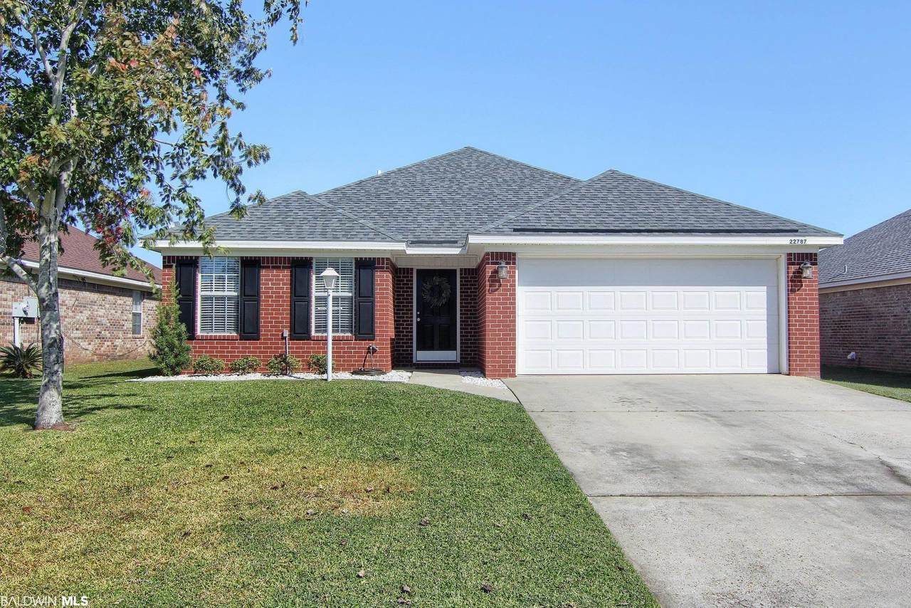 22787 Placid Drive - Photo 1
