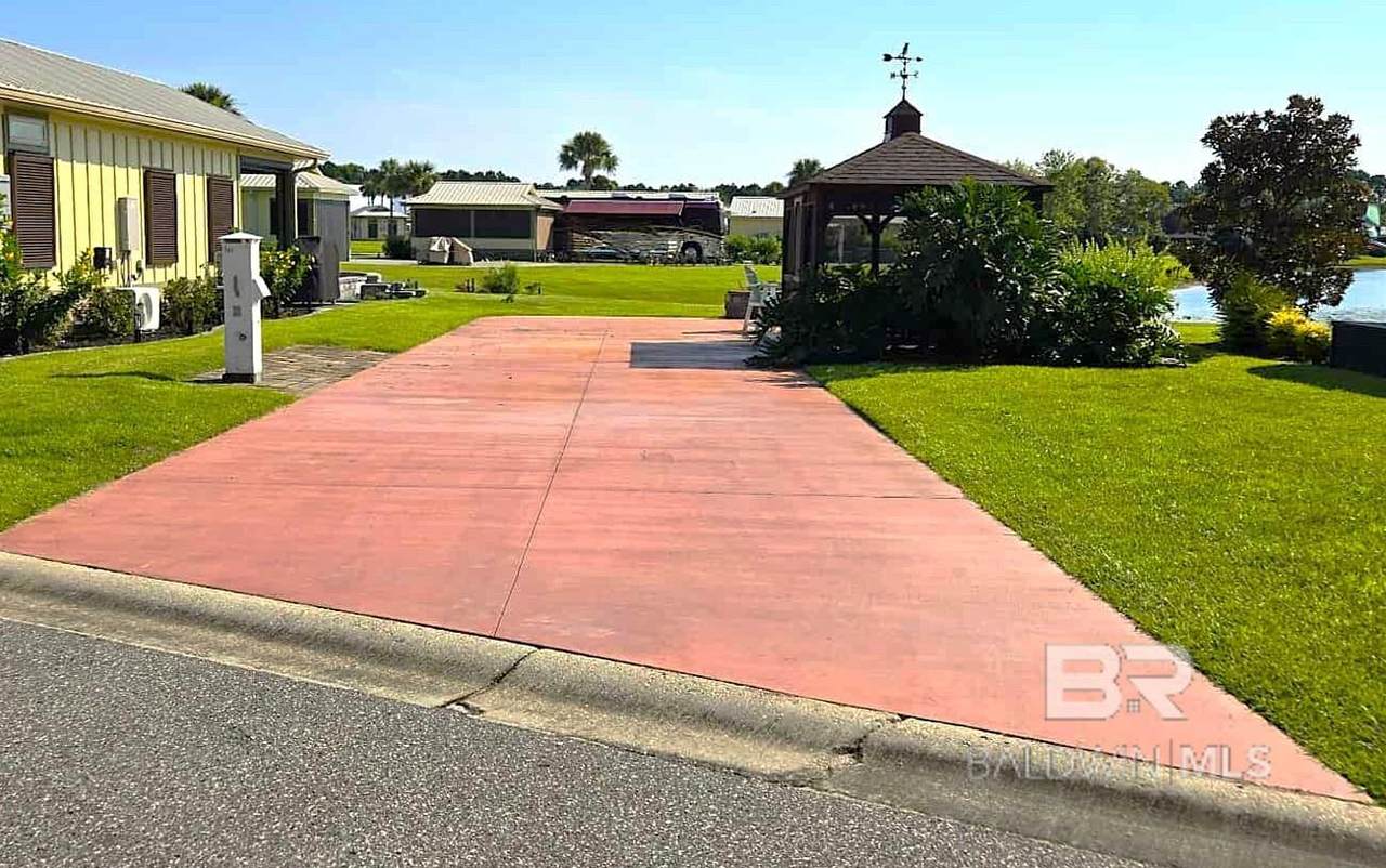 501 Portofino Loop - Photo 1