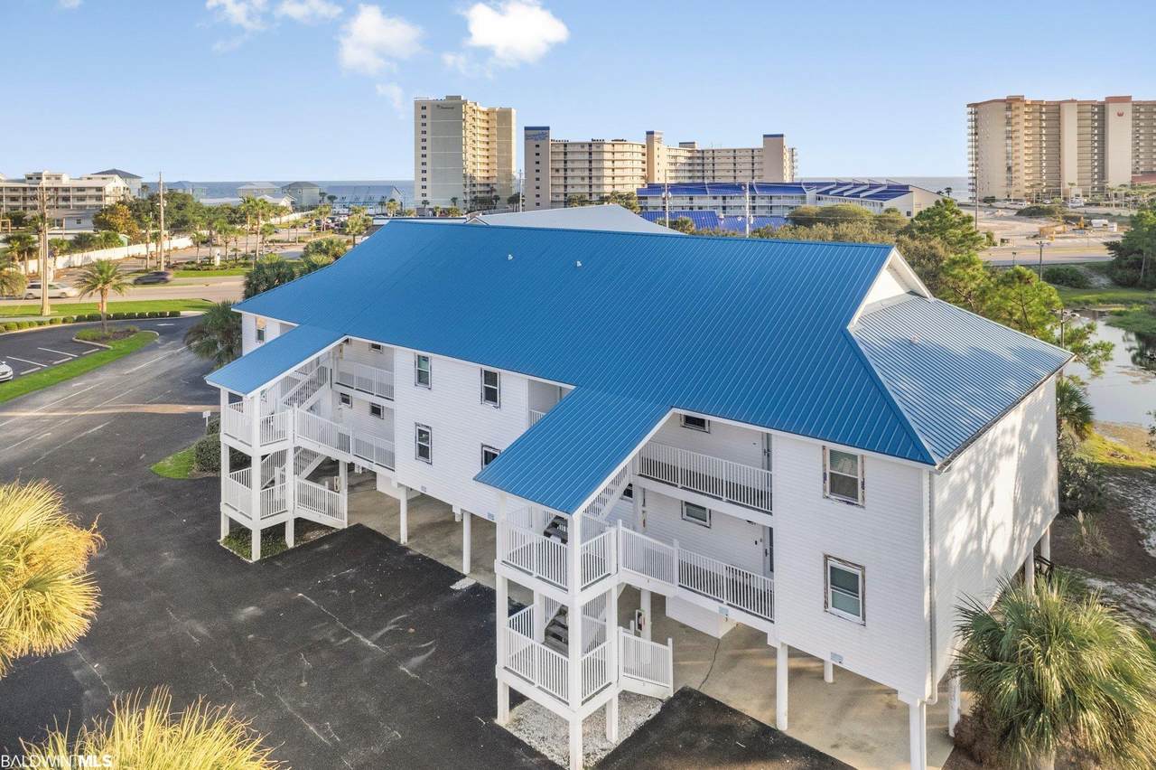 24535 Perdido Beach Boulevard - Photo 1