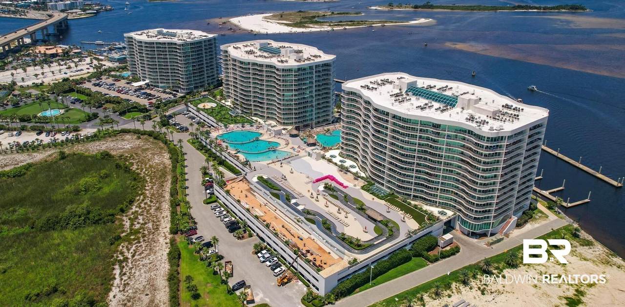 28107 Perdido Beach Boulevard - Photo 1