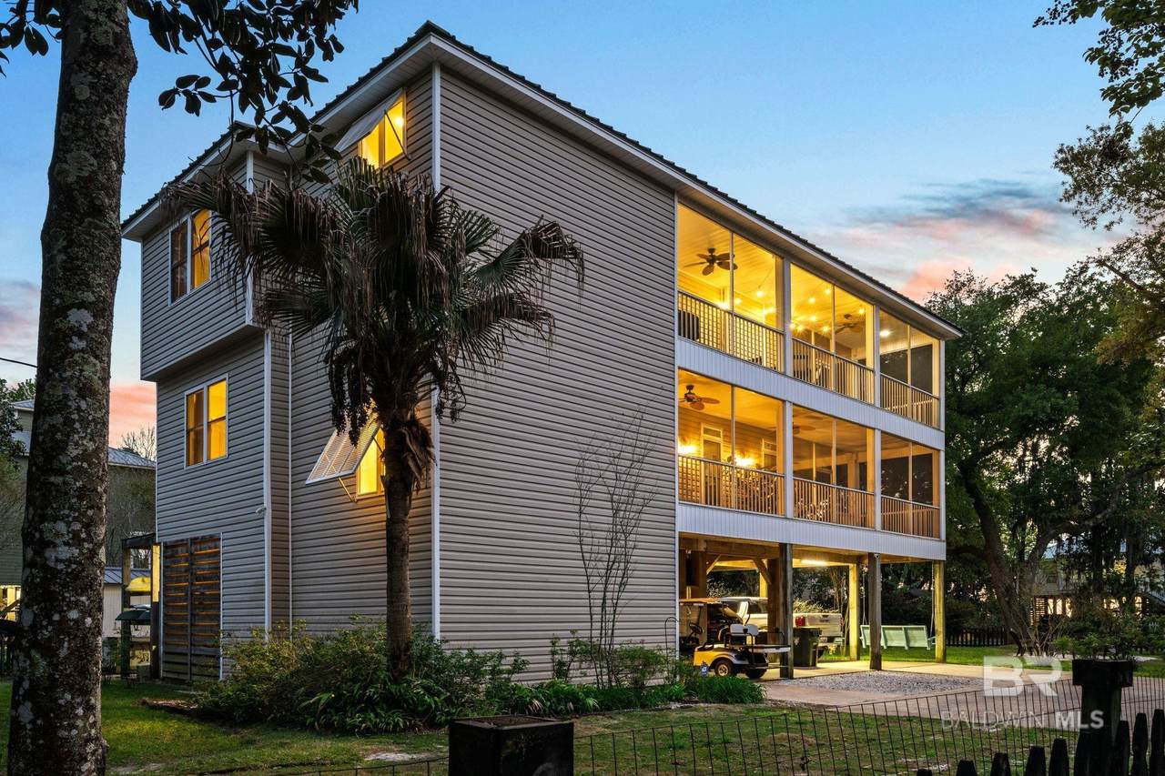 9870 Bay Road - Photo 1