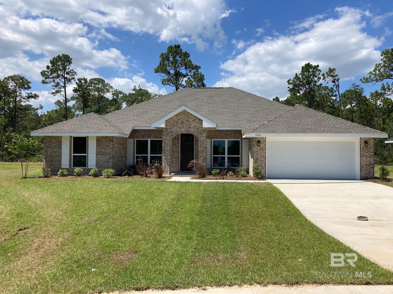 1601 Colony Parke Drive - Photo 1